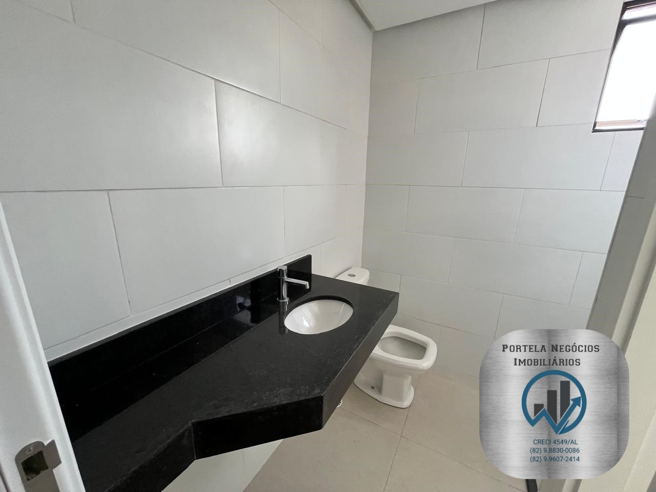 Apartamento, 2 quartos, 58 m² - Foto 13