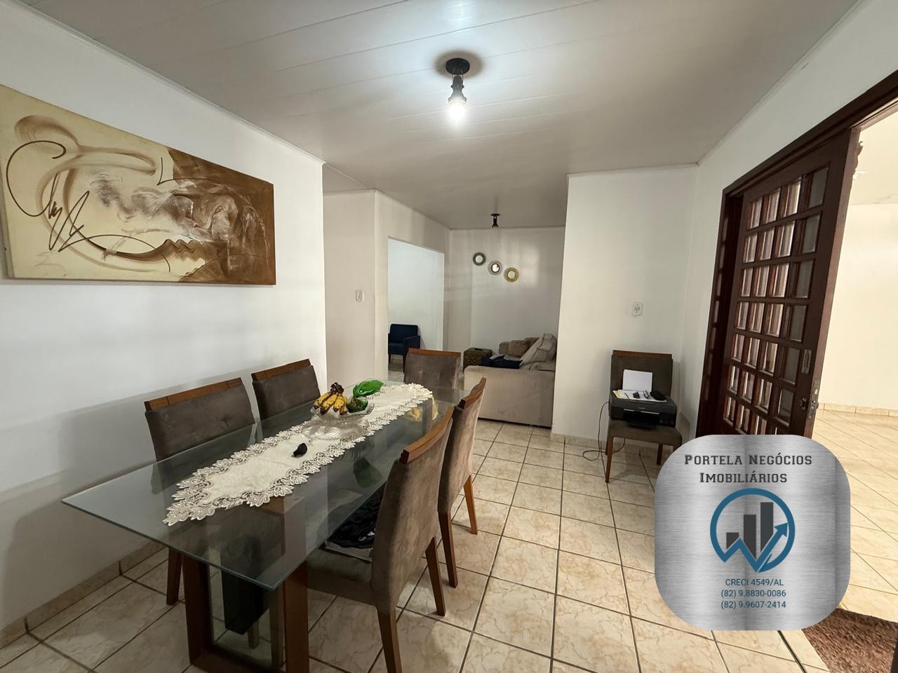 Casa, 3 quartos, 130 m² - Foto 2