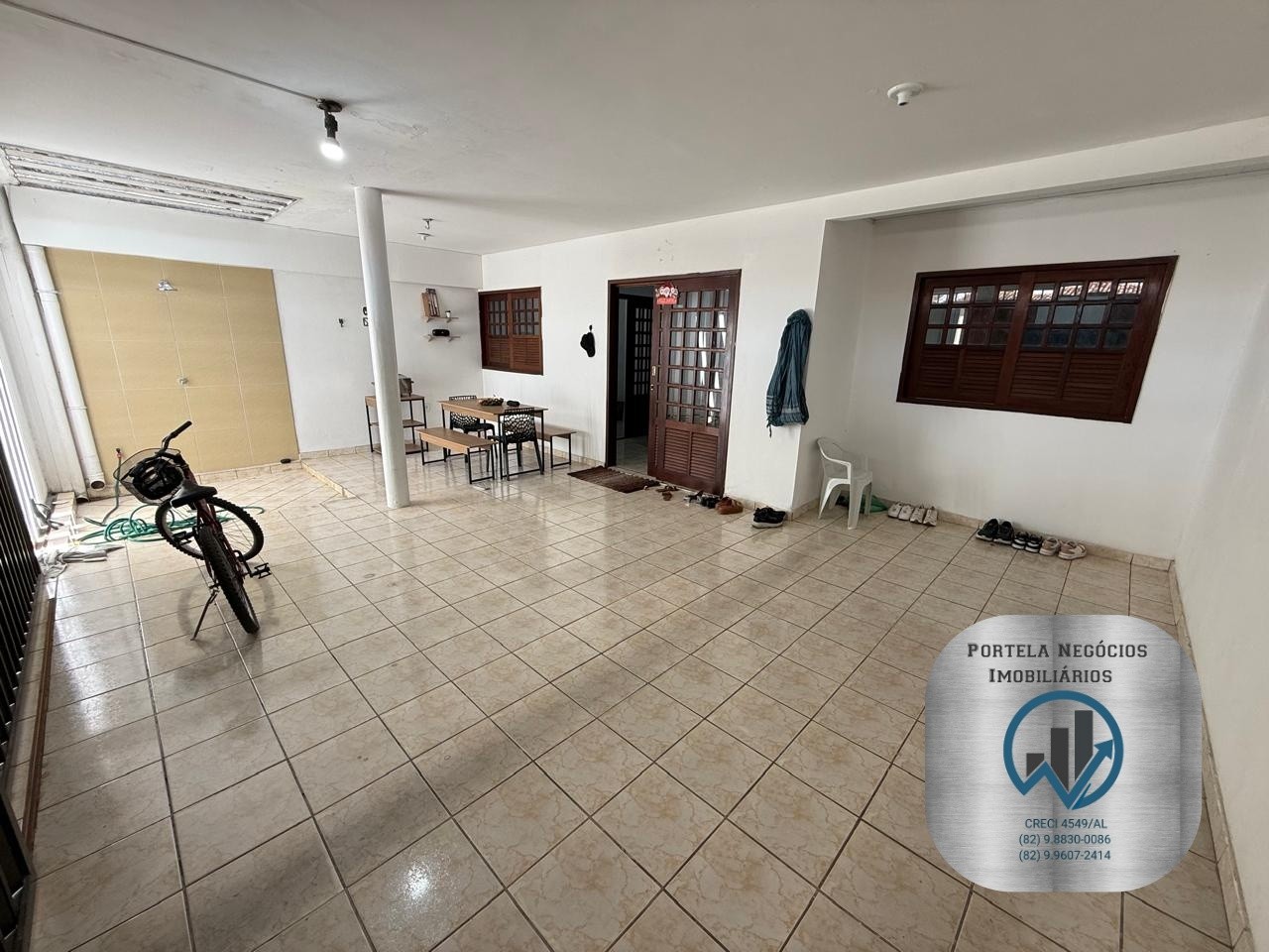 Casa, 3 quartos, 130 m² - Foto 1