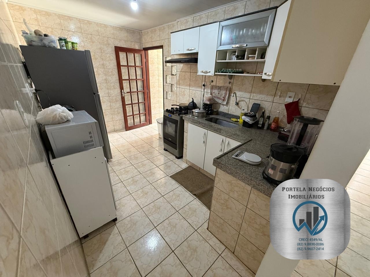 Casa, 3 quartos, 130 m² - Foto 4