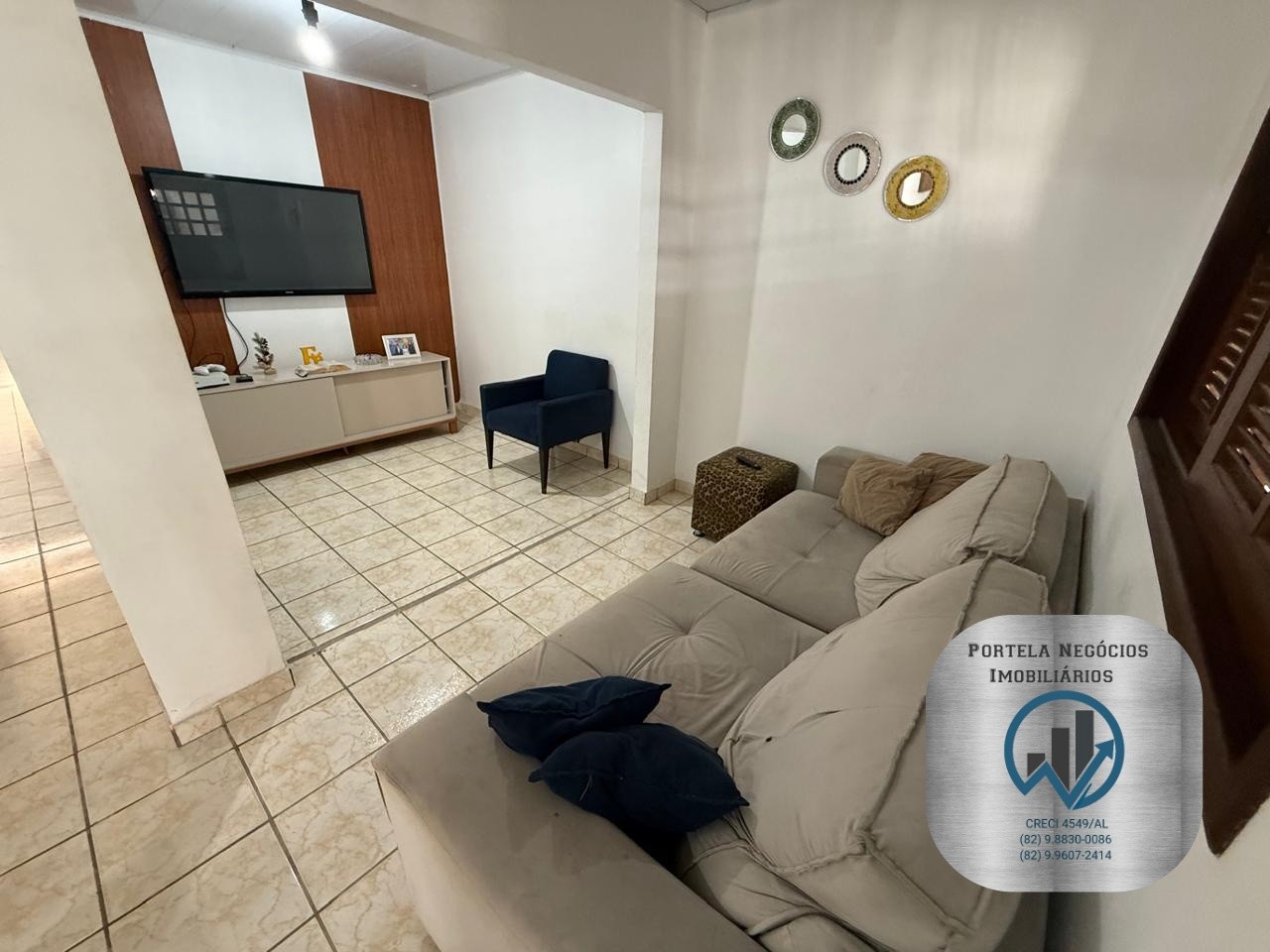 Casa, 3 quartos, 130 m² - Foto 3