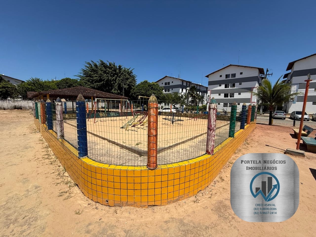 Apartamento, 2 quartos, 41 m² - Foto 3