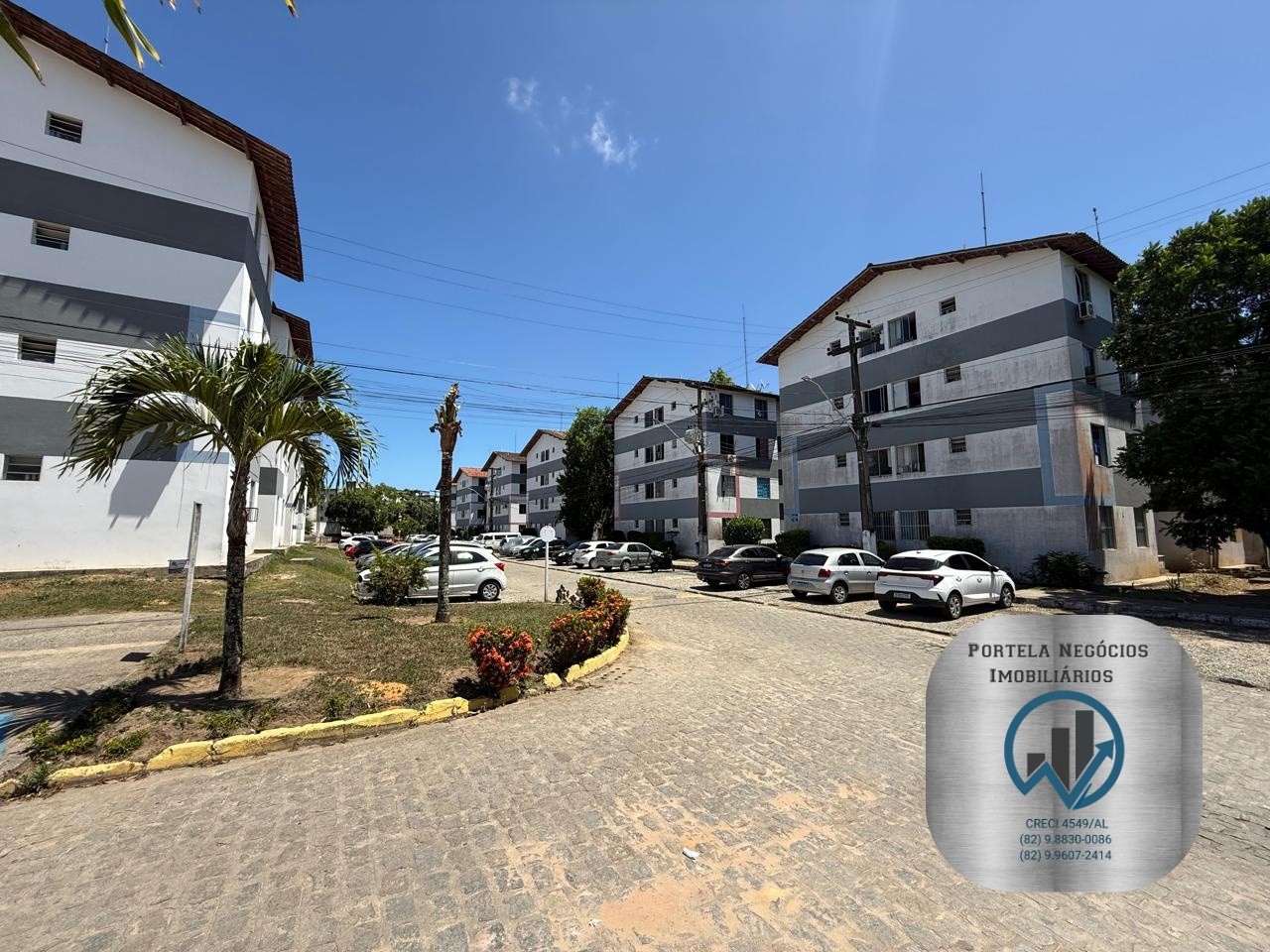 Apartamento, 2 quartos, 41 m² - Foto 2