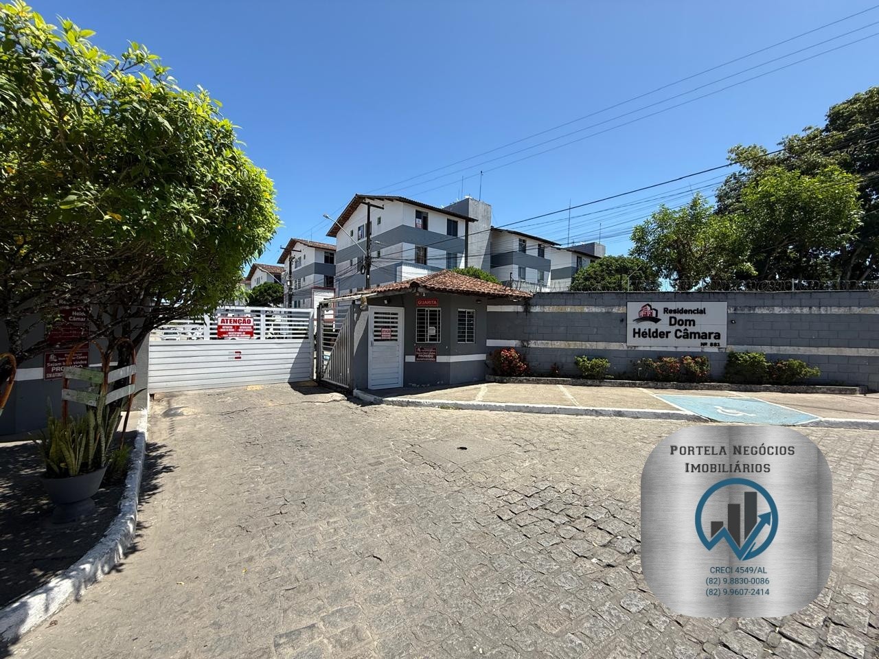 Apartamento, 2 quartos, 41 m² - Foto 1