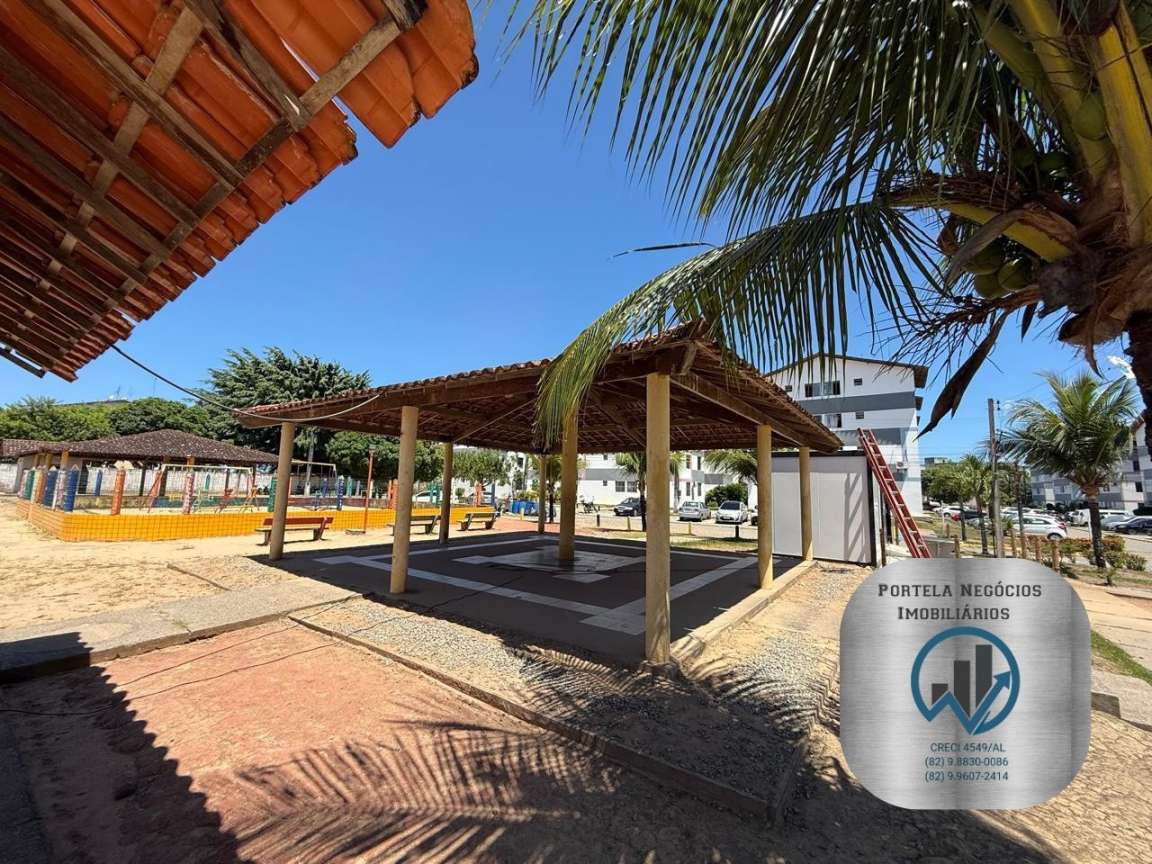 Apartamento, 2 quartos, 41 m² - Foto 5