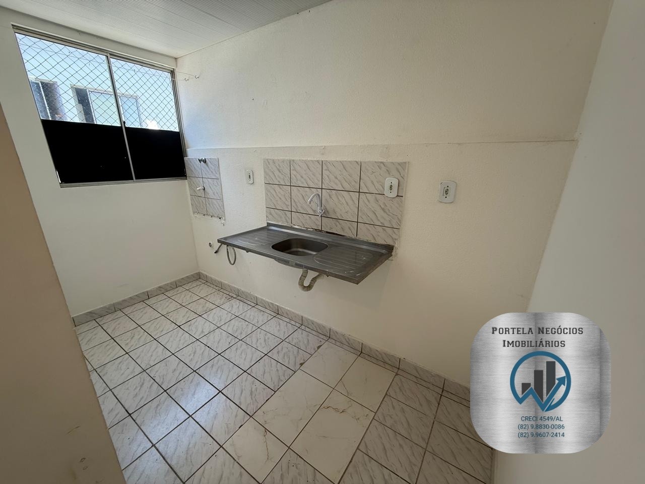 Apartamento, 2 quartos, 41 m² - Foto 9