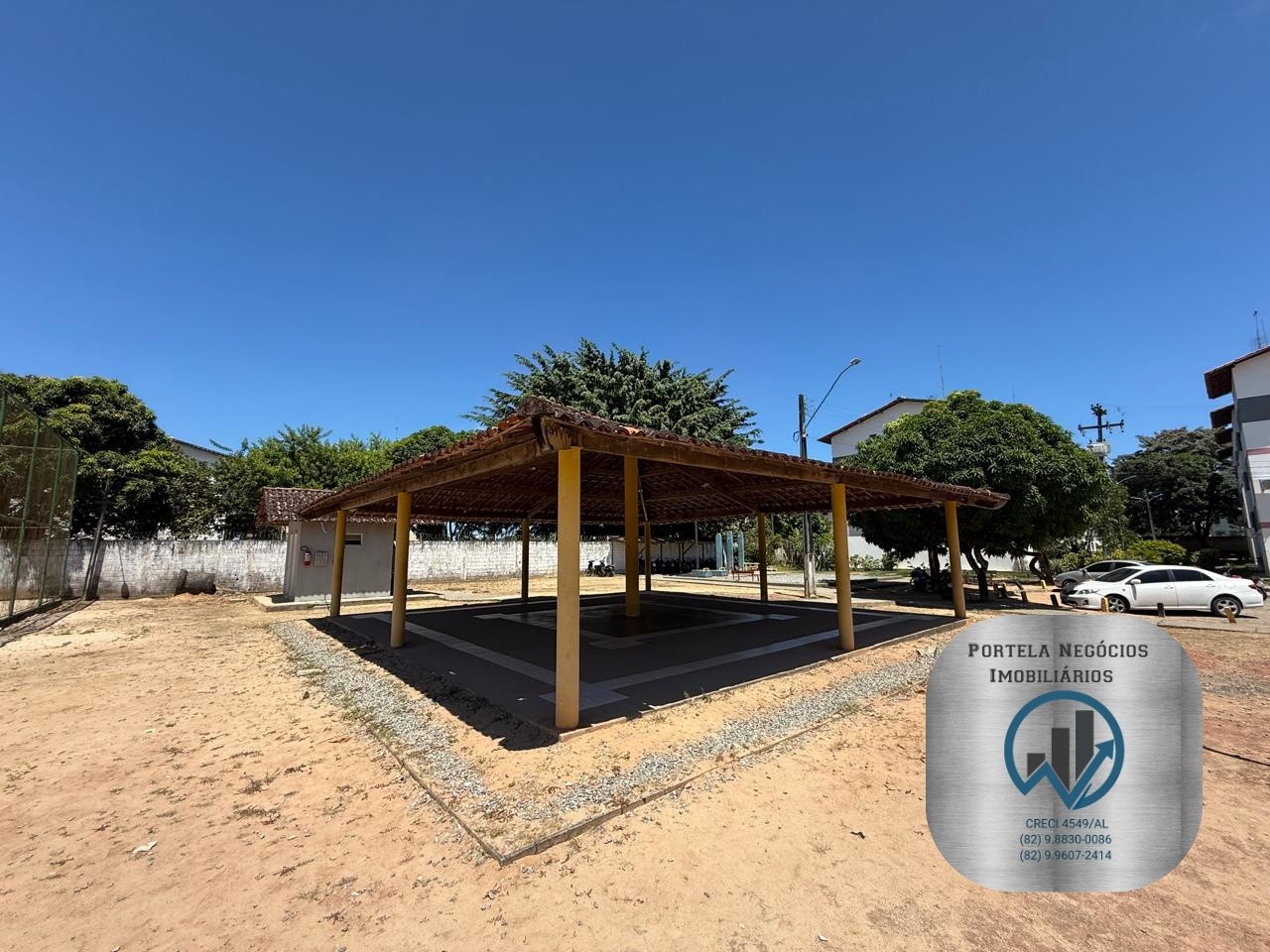 Apartamento, 2 quartos, 41 m² - Foto 7