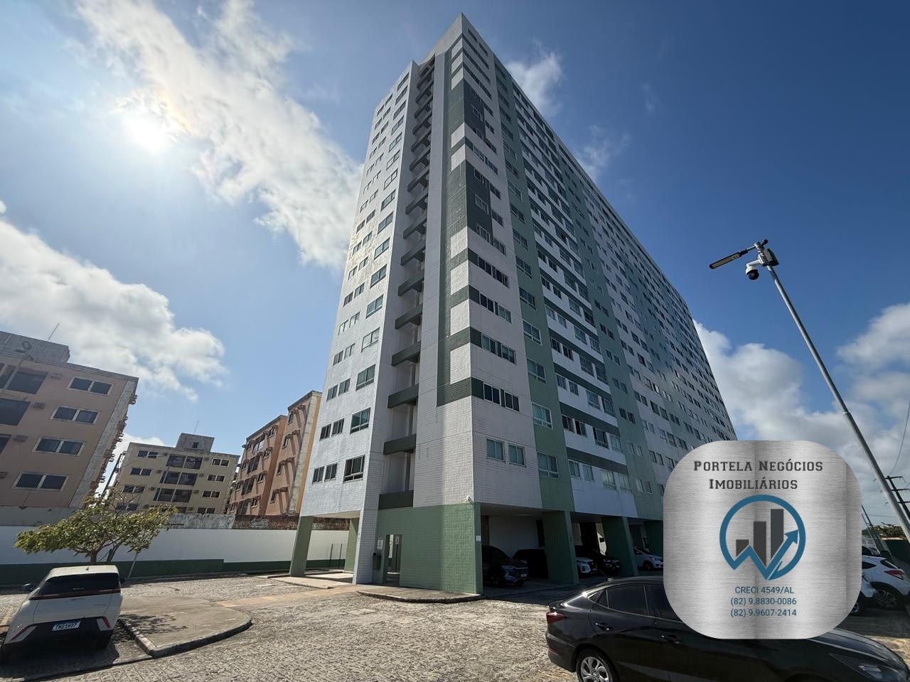 Apartamento, 2 quartos, 52 m² - Foto 3