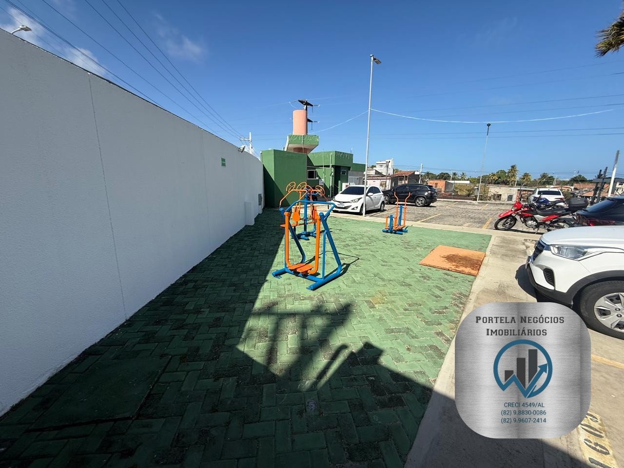 Apartamento, 2 quartos, 52 m² - Foto 4