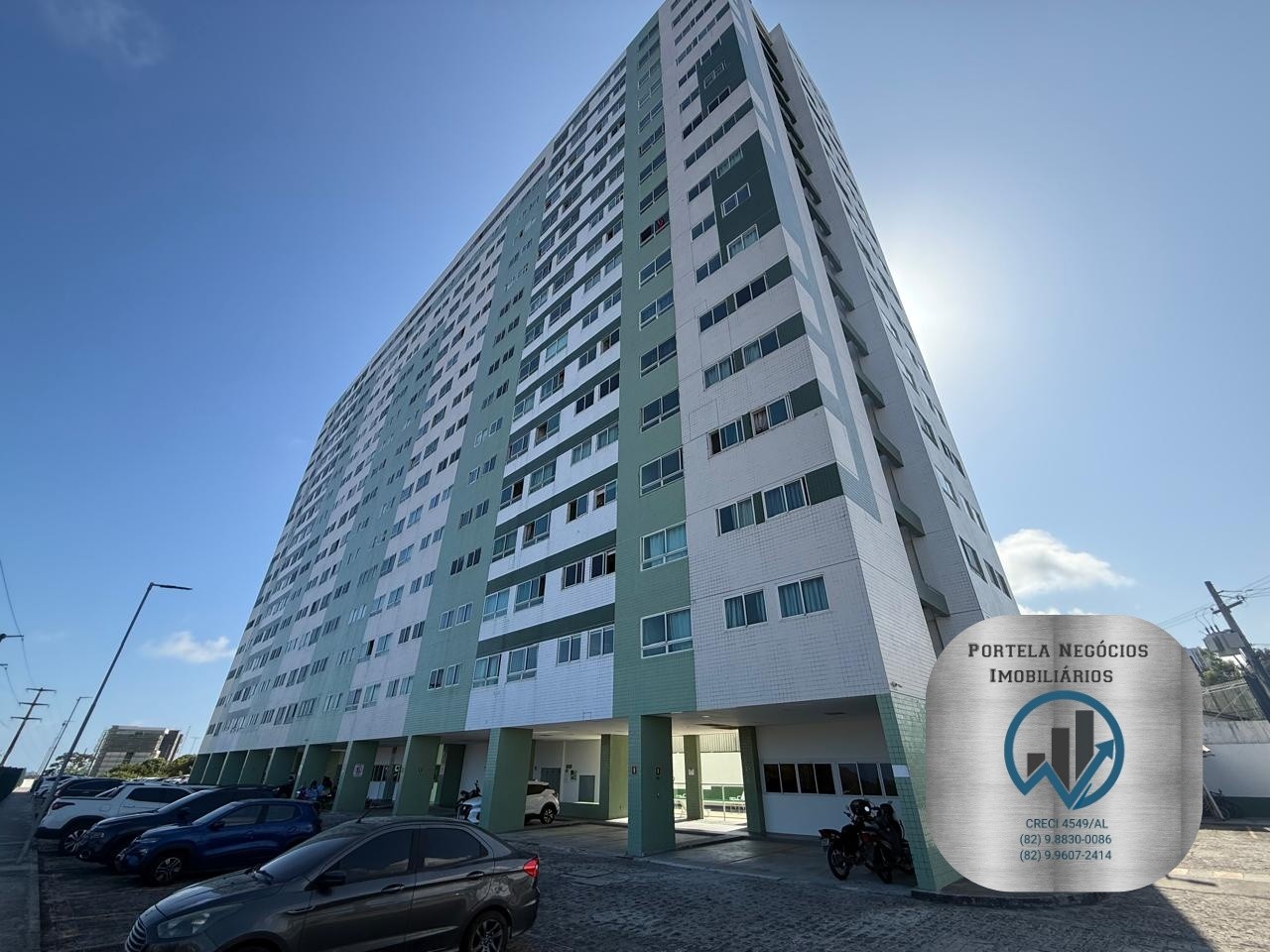 Apartamento, 2 quartos, 52 m² - Foto 2