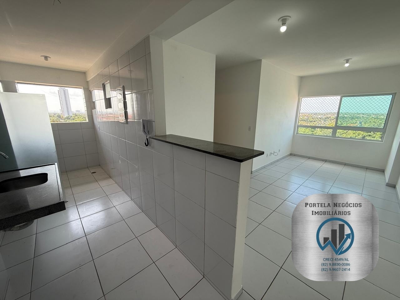 Apartamento, 2 quartos, 52 m² - Foto 8