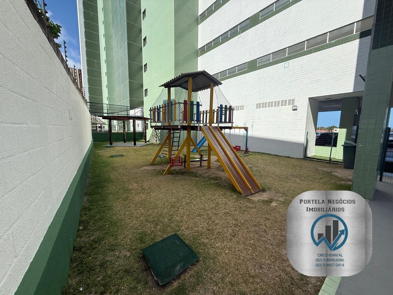 Apartamento, 2 quartos, 52 m² - Foto 7