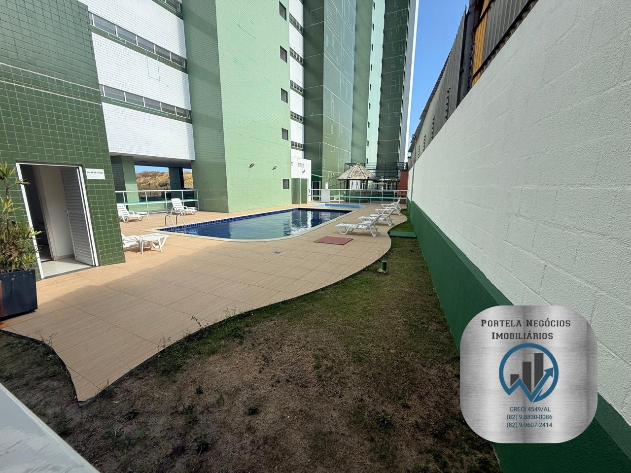 Apartamento, 2 quartos, 52 m² - Foto 6