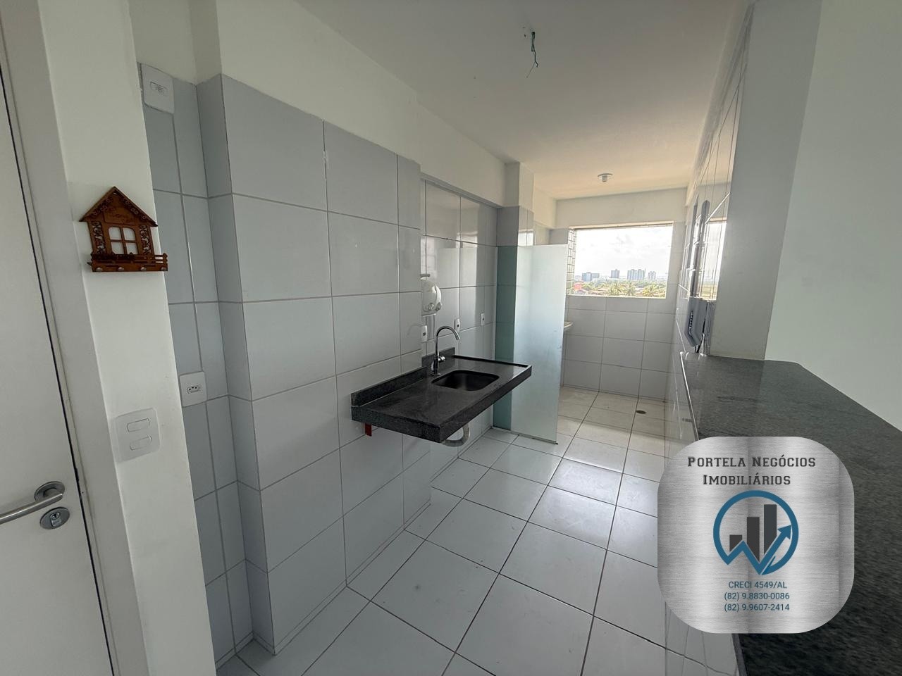 Apartamento, 2 quartos, 52 m² - Foto 10