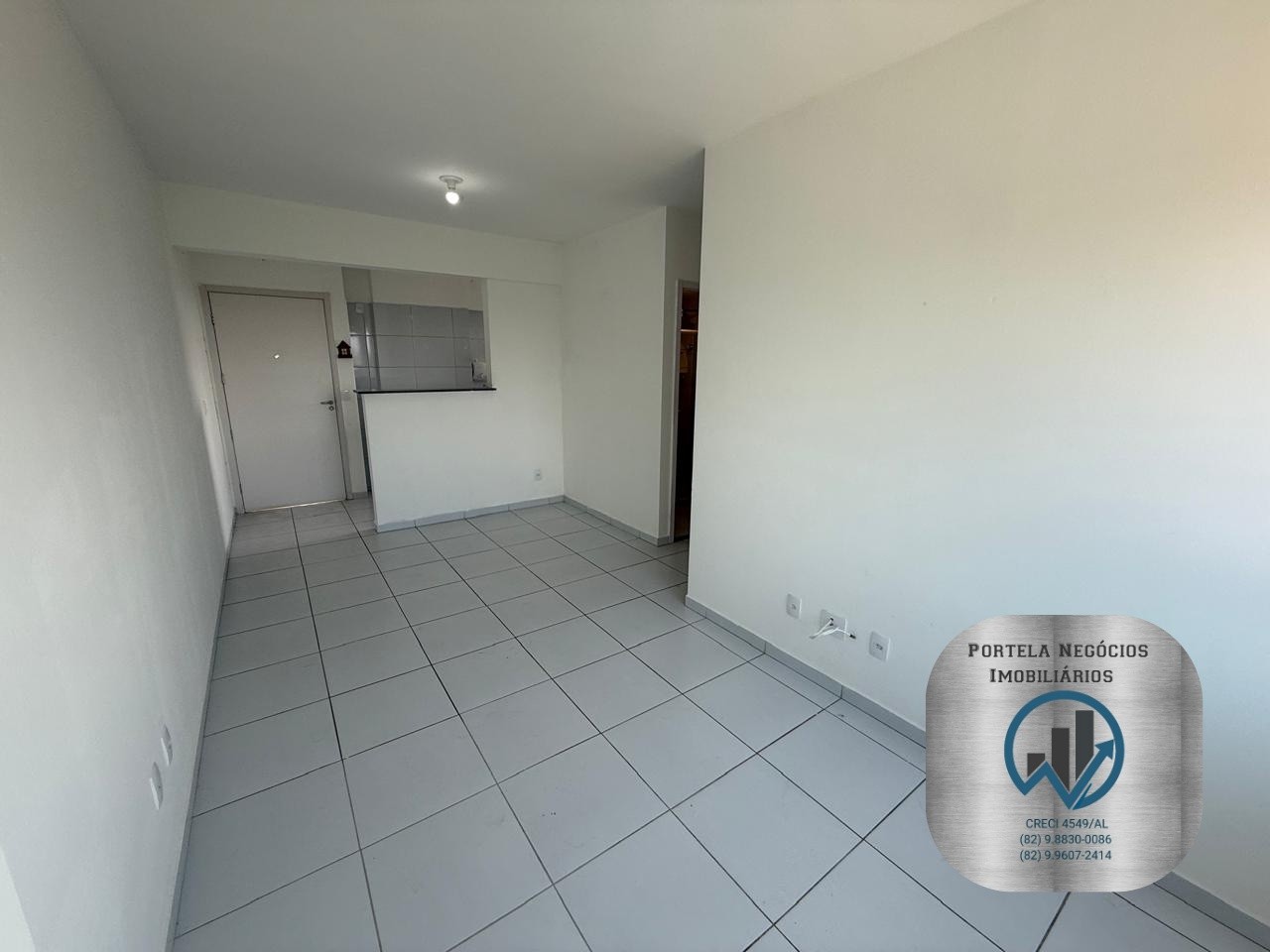 Apartamento, 2 quartos, 52 m² - Foto 9