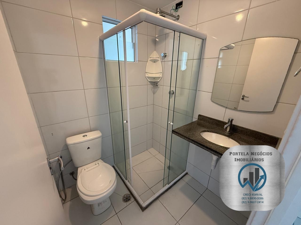 Apartamento, 2 quartos, 52 m² - Foto 11