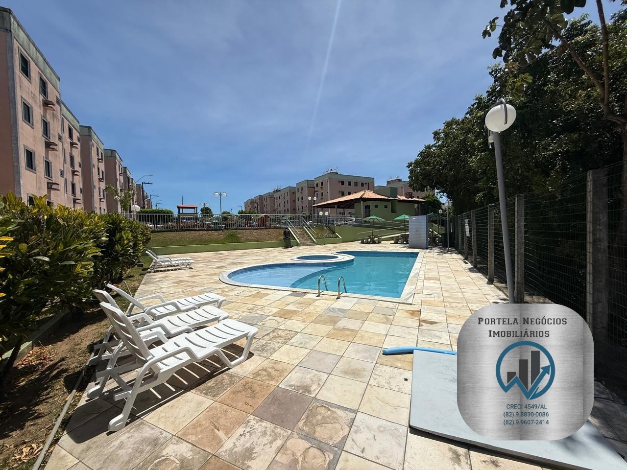 Apartamento, 3 quartos, 63 m² - Foto 2