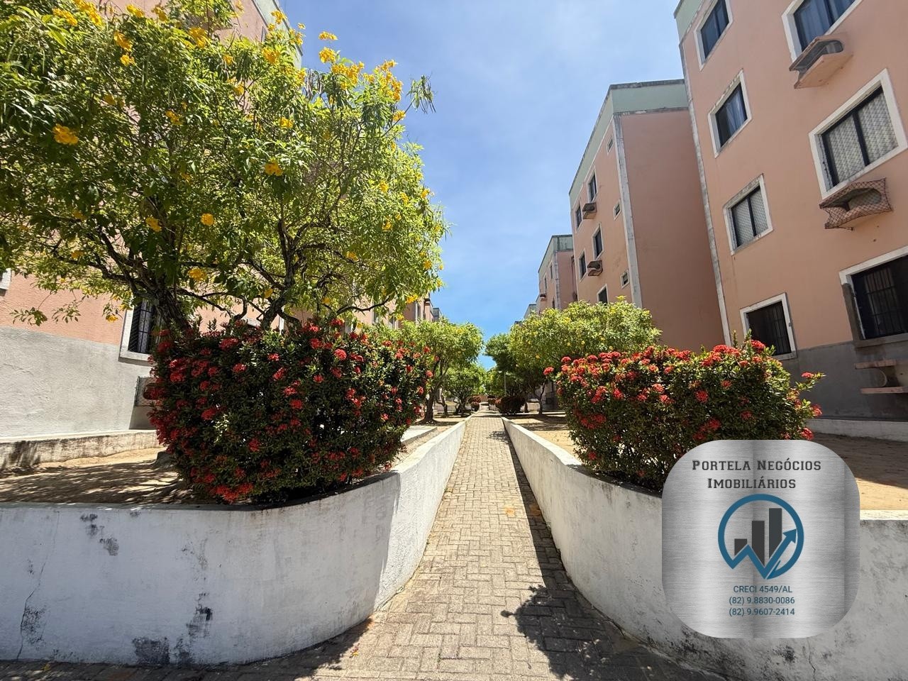 Apartamento, 3 quartos, 63 m² - Foto 5