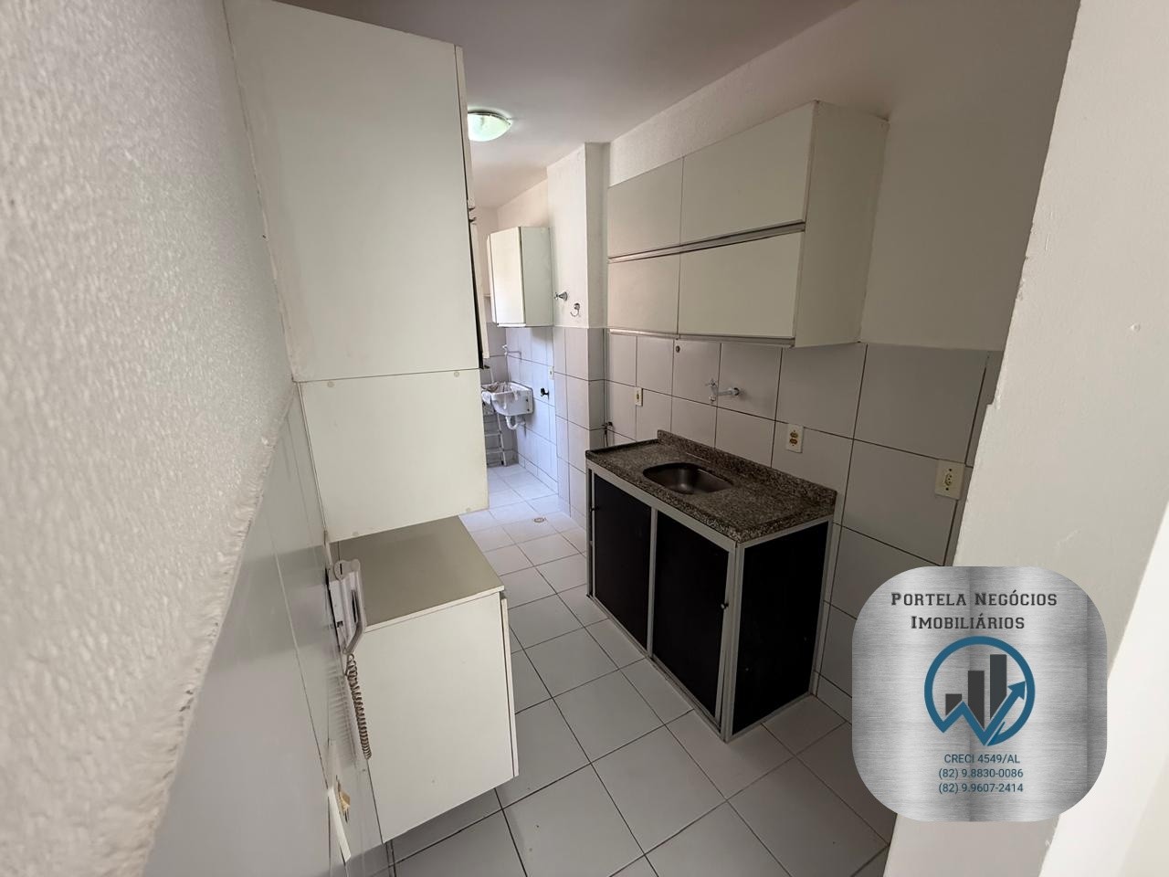 Apartamento, 3 quartos, 63 m² - Foto 7