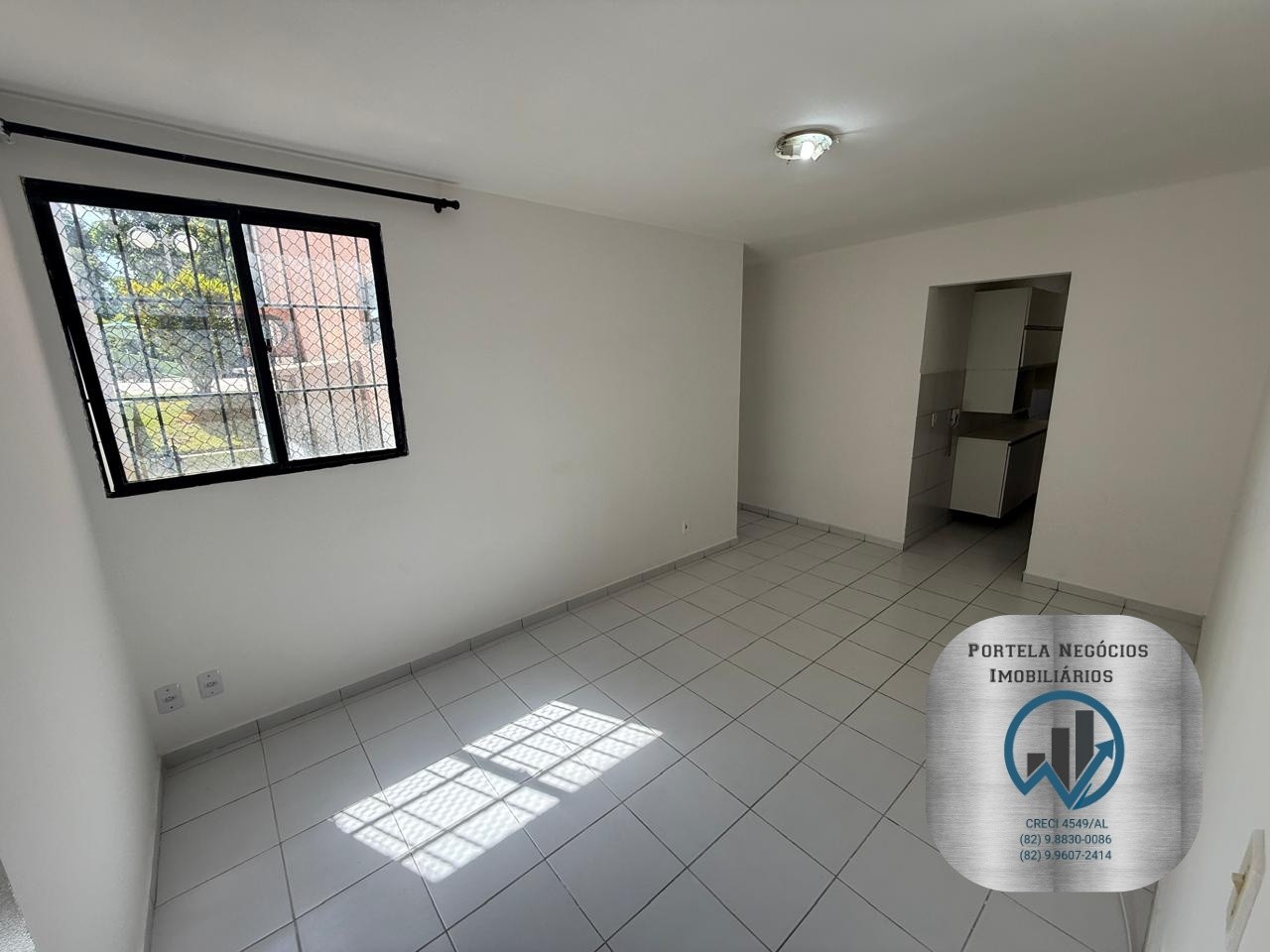 Apartamento, 3 quartos, 63 m² - Foto 6