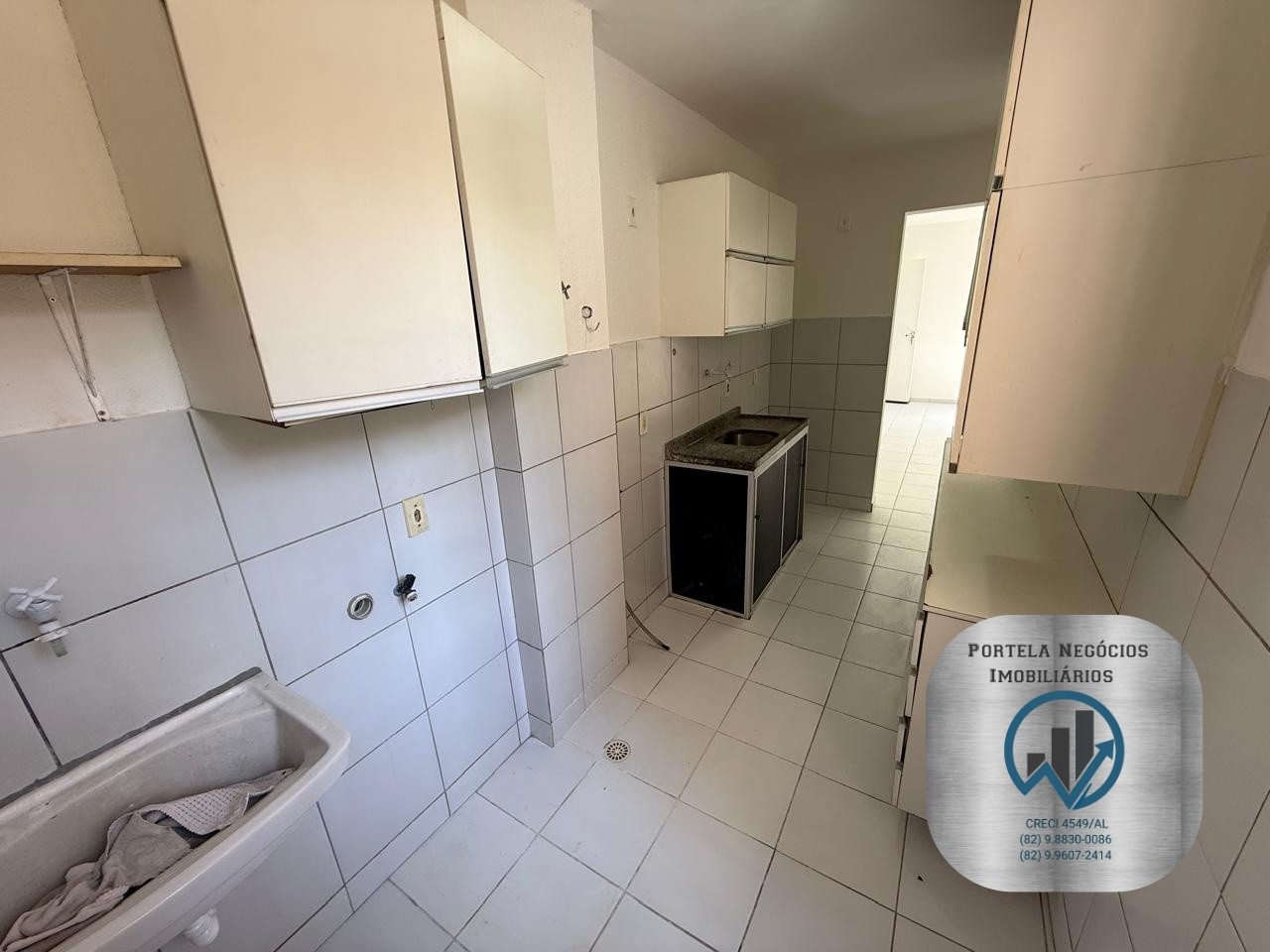 Apartamento, 3 quartos, 63 m² - Foto 8