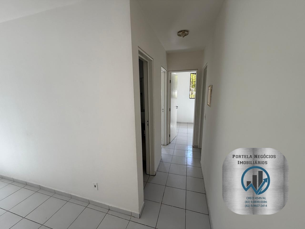 Apartamento, 3 quartos, 63 m² - Foto 9
