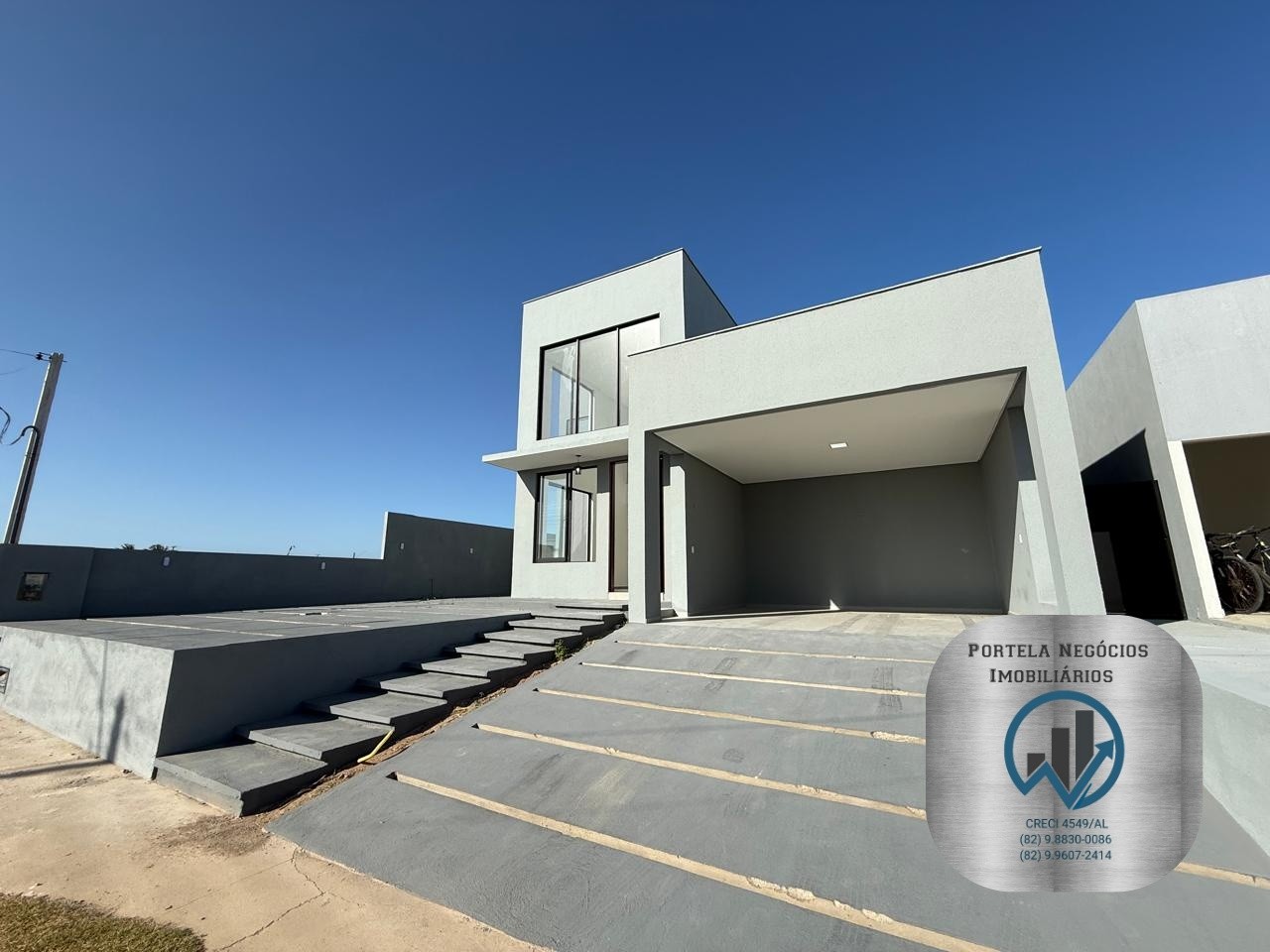 Casa de Condomínio, 4 quartos - Foto 2