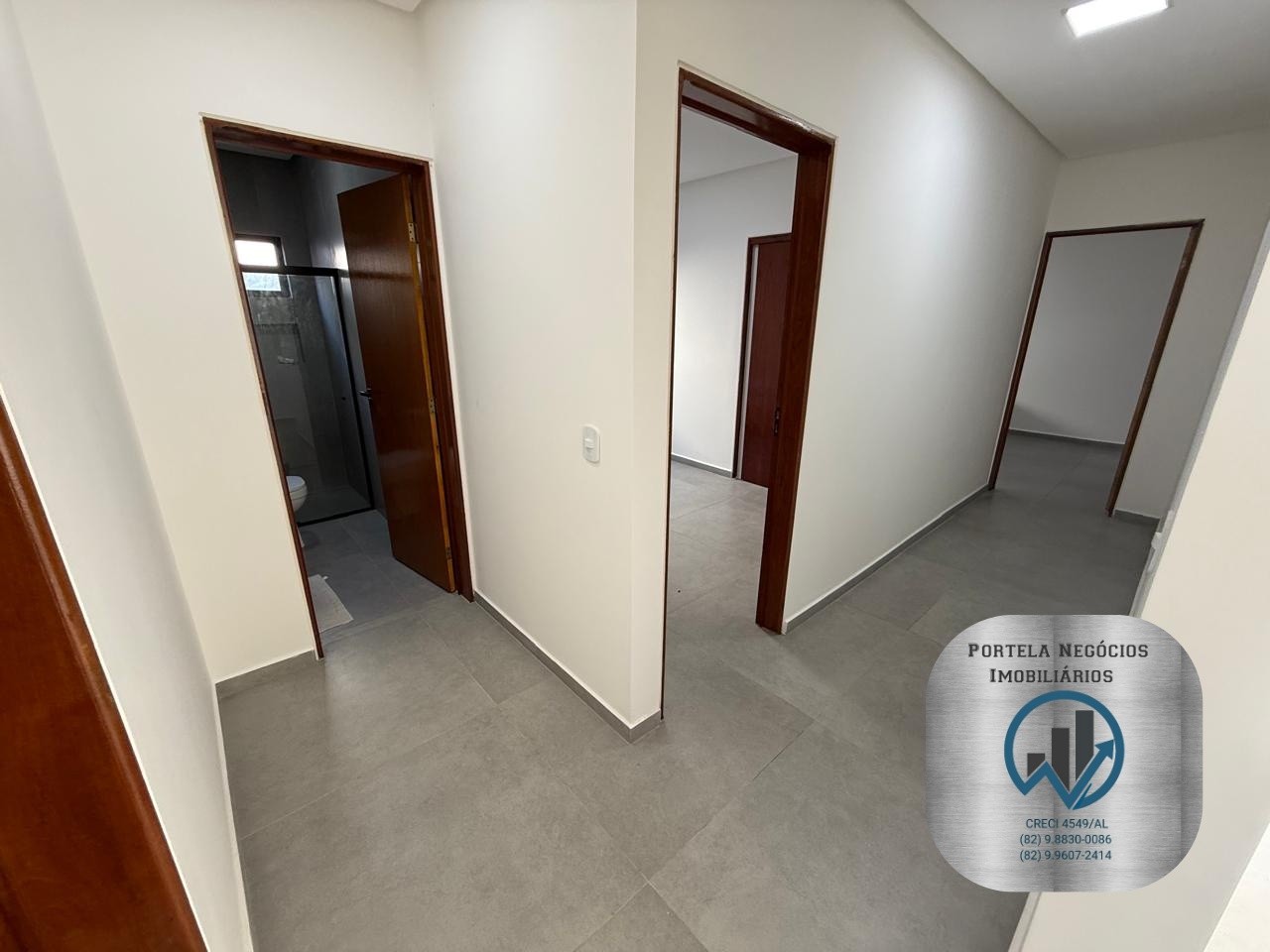 Casa de Condomínio, 4 quartos - Foto 7