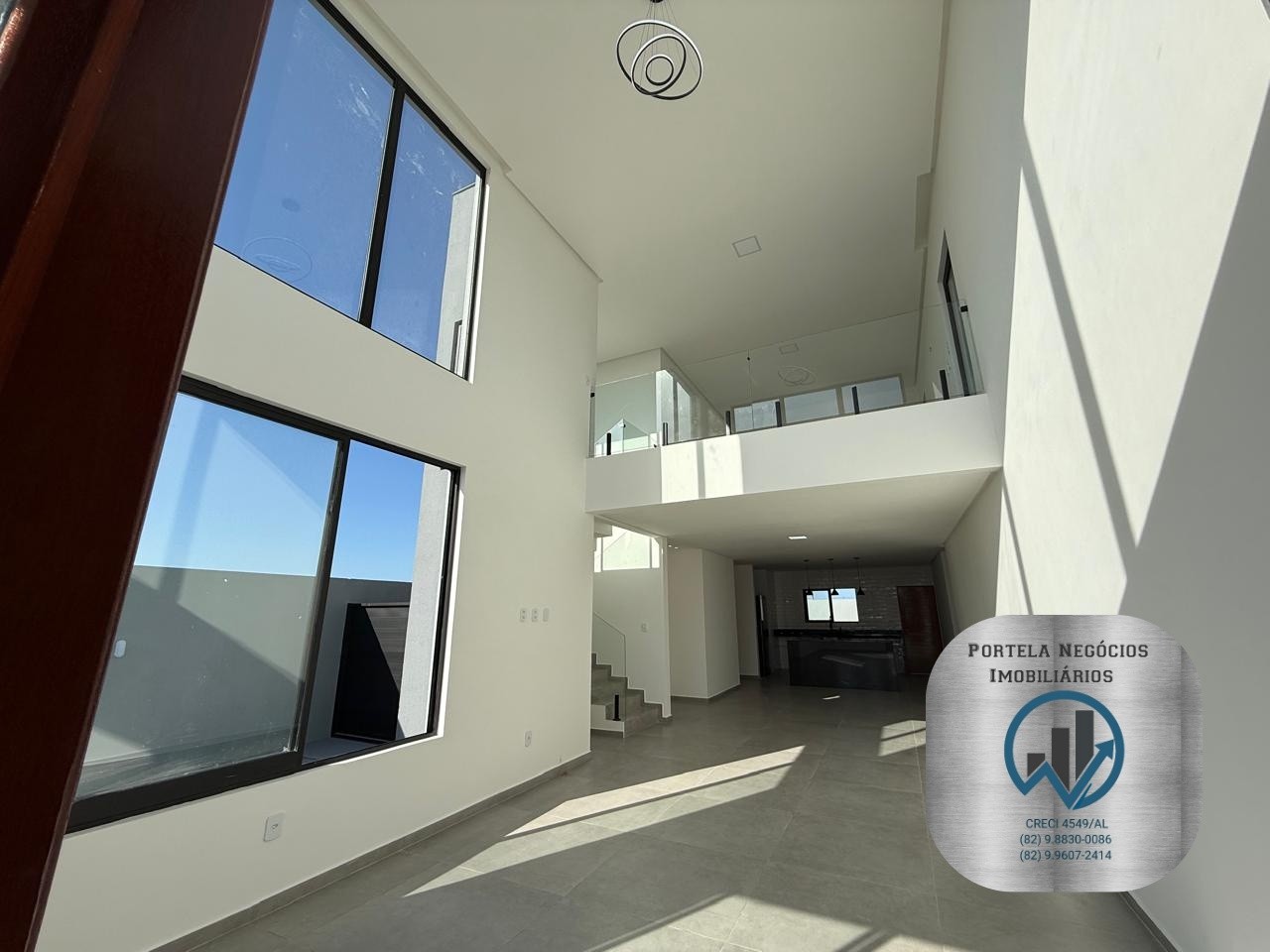 Casa de Condomínio, 4 quartos - Foto 3