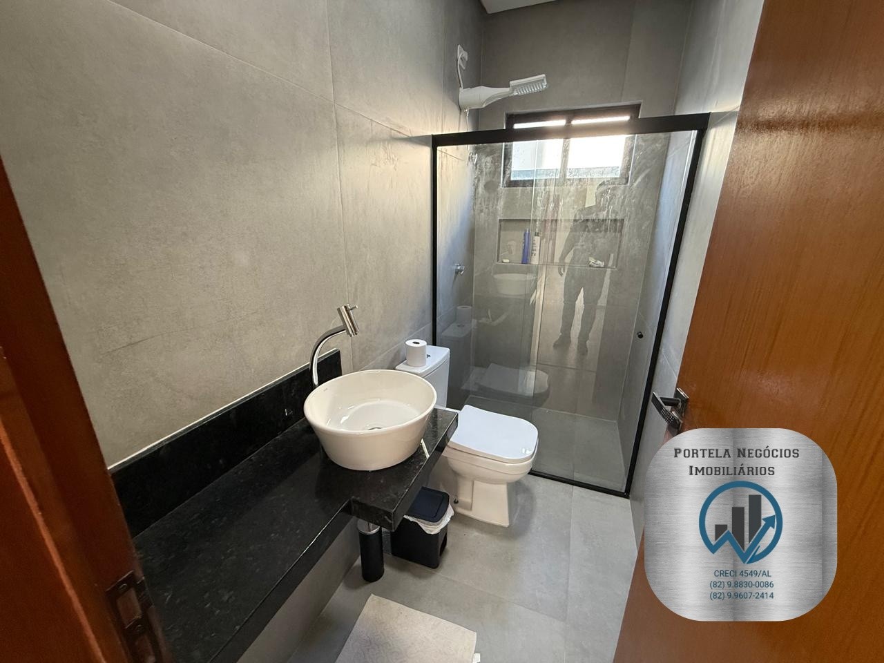 Casa de Condomínio, 4 quartos - Foto 8