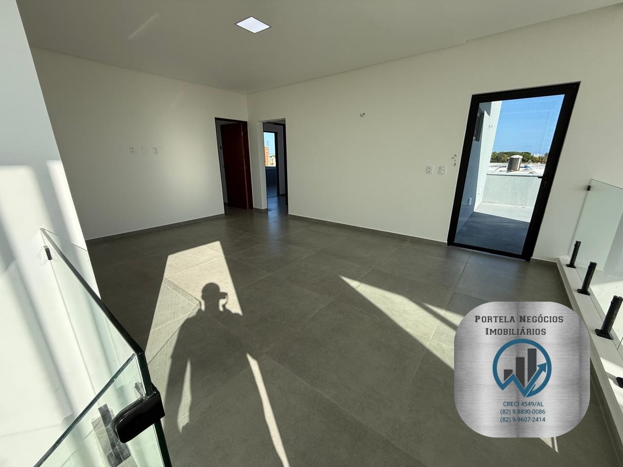 Casa de Condomínio, 4 quartos - Foto 14