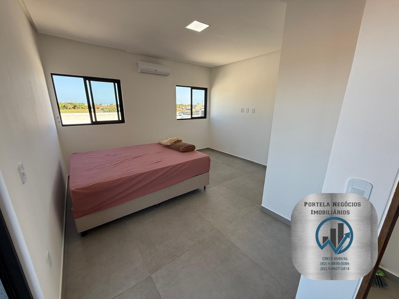 Casa de Condomínio, 4 quartos - Foto 18