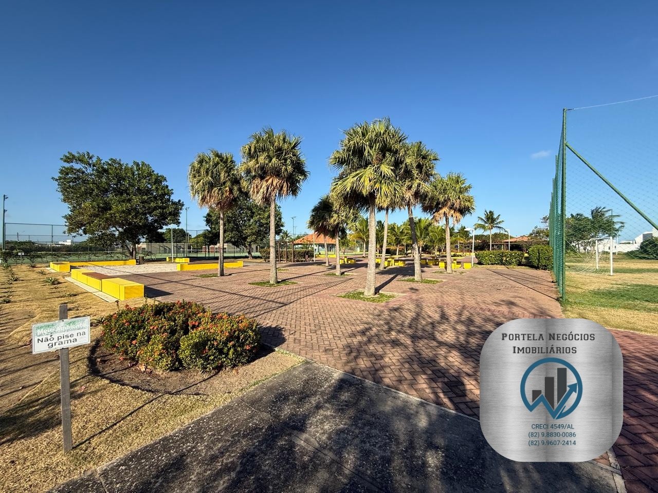 Casa de Condomínio, 4 quartos - Foto 27