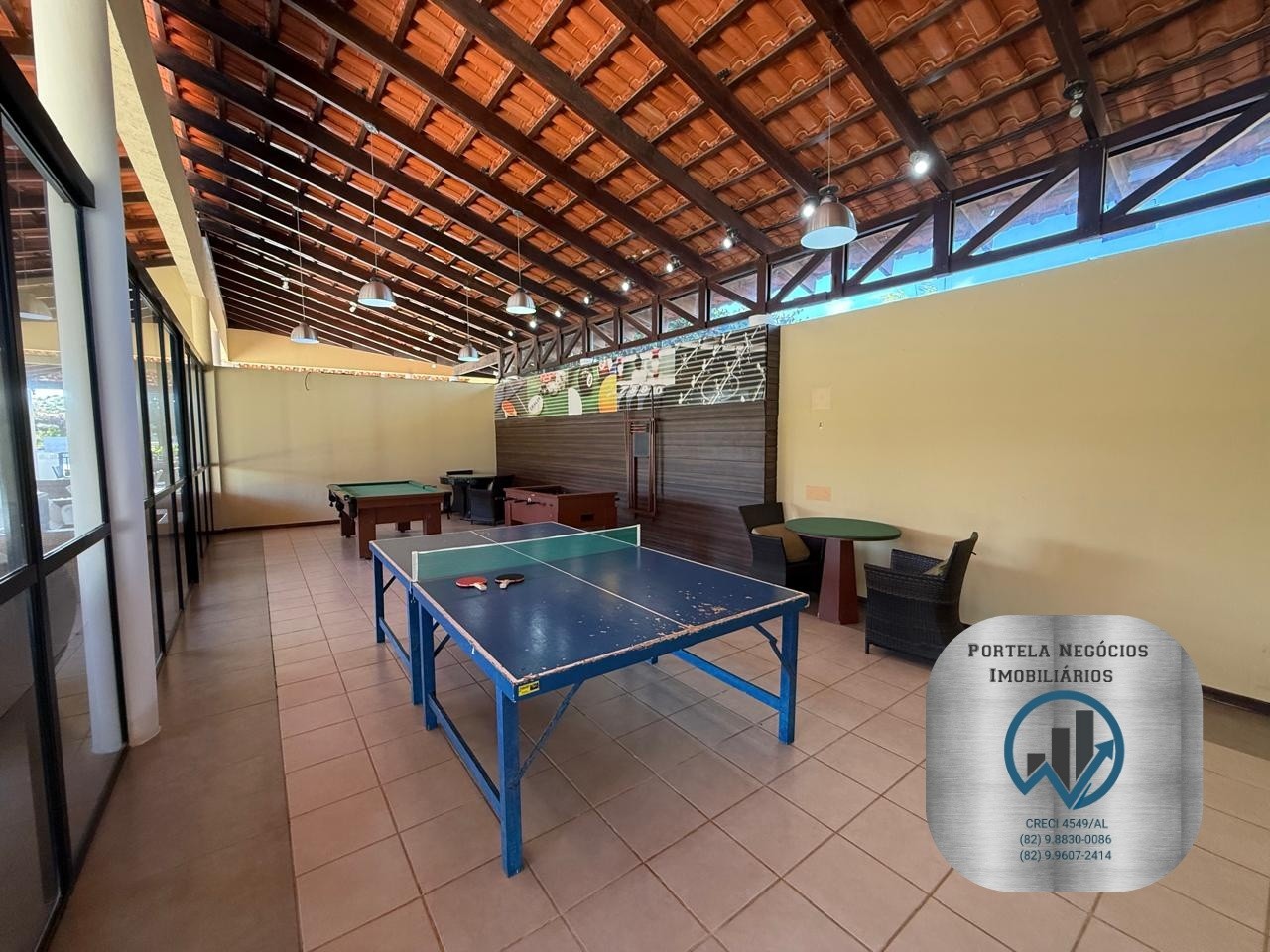 Casa de Condomínio, 4 quartos - Foto 28