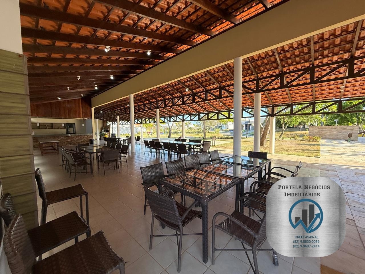 Casa de Condomínio, 4 quartos - Foto 29