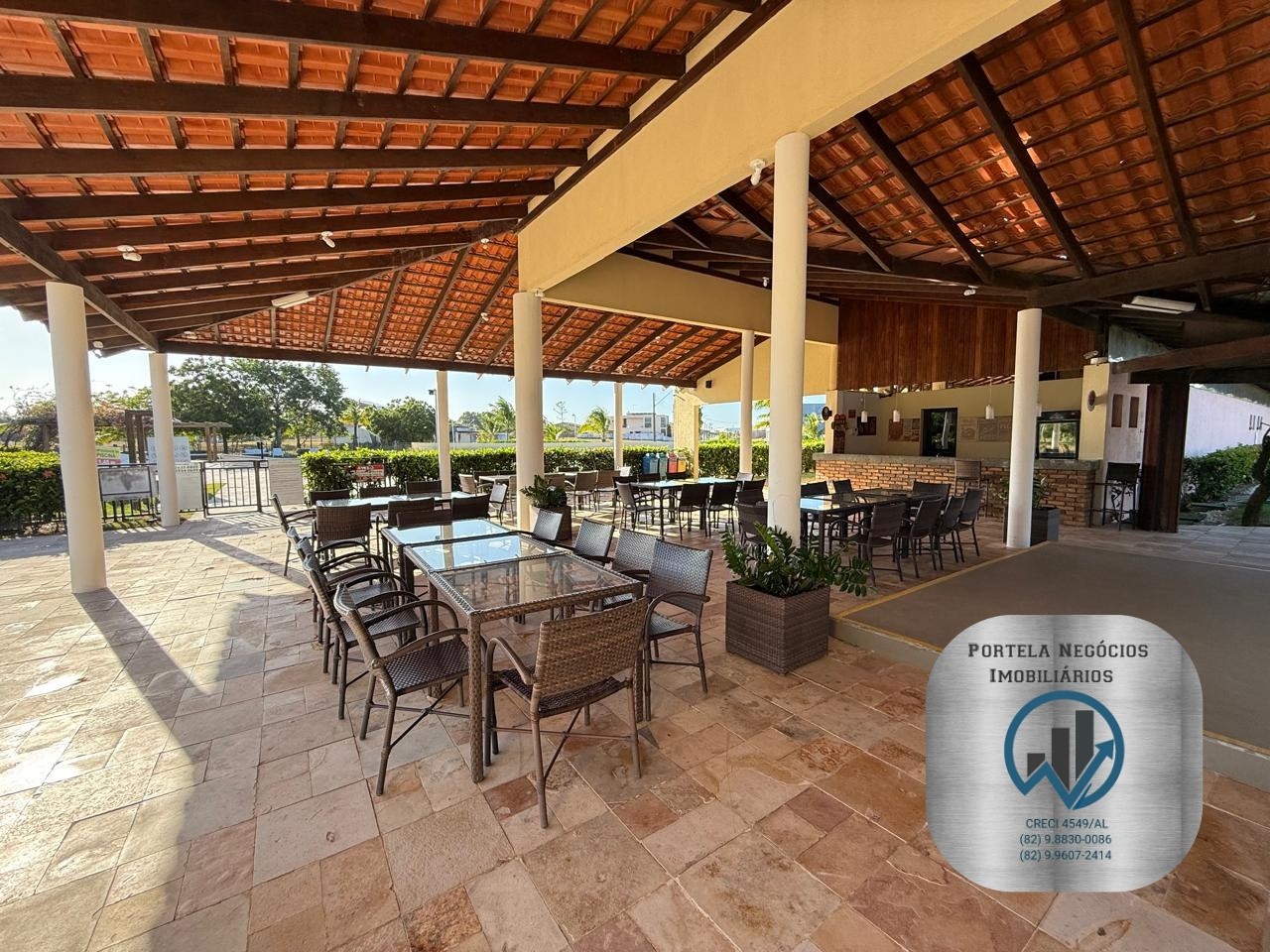 Casa de Condomínio, 4 quartos - Foto 30