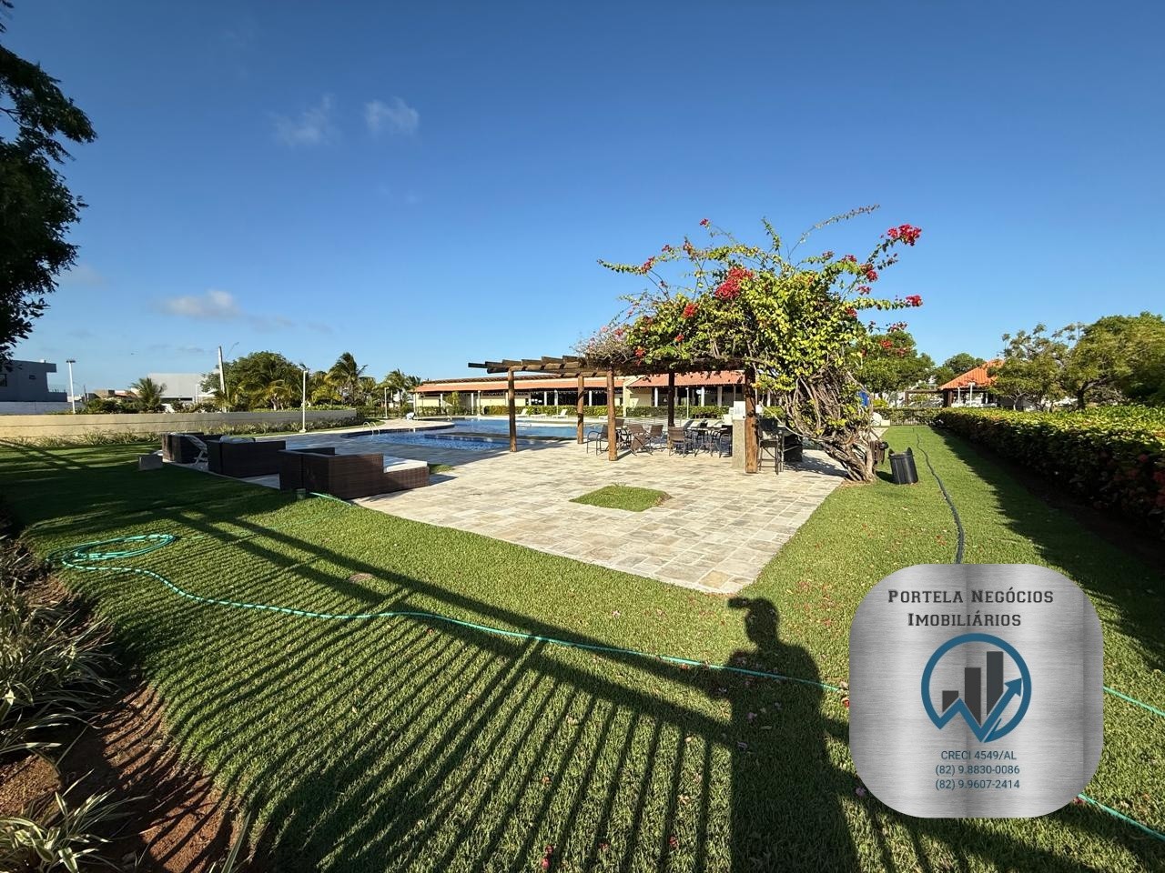 Casa de Condomínio, 4 quartos - Foto 32