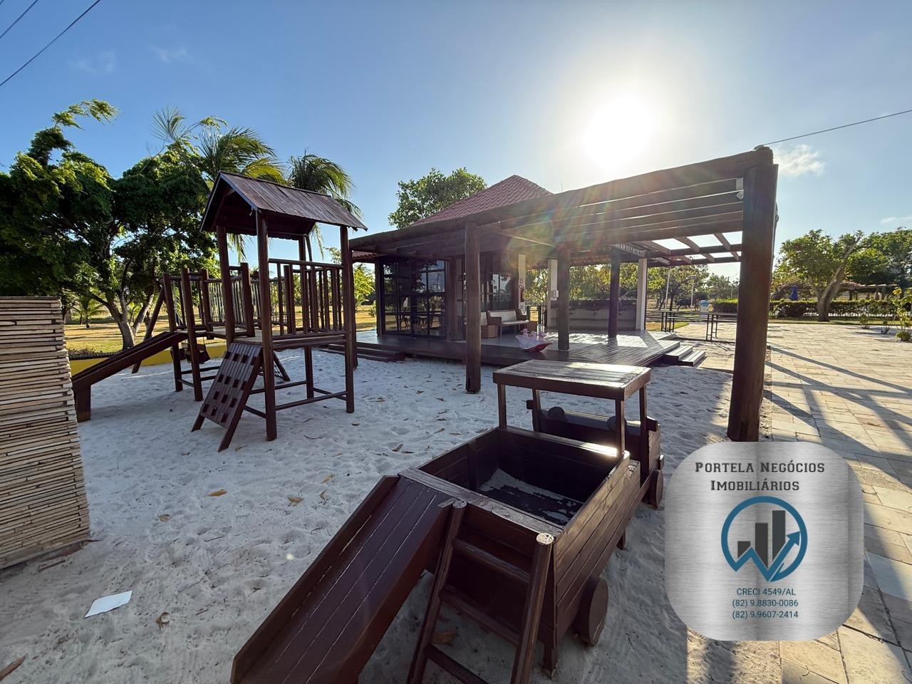 Casa de Condomínio, 4 quartos - Foto 33