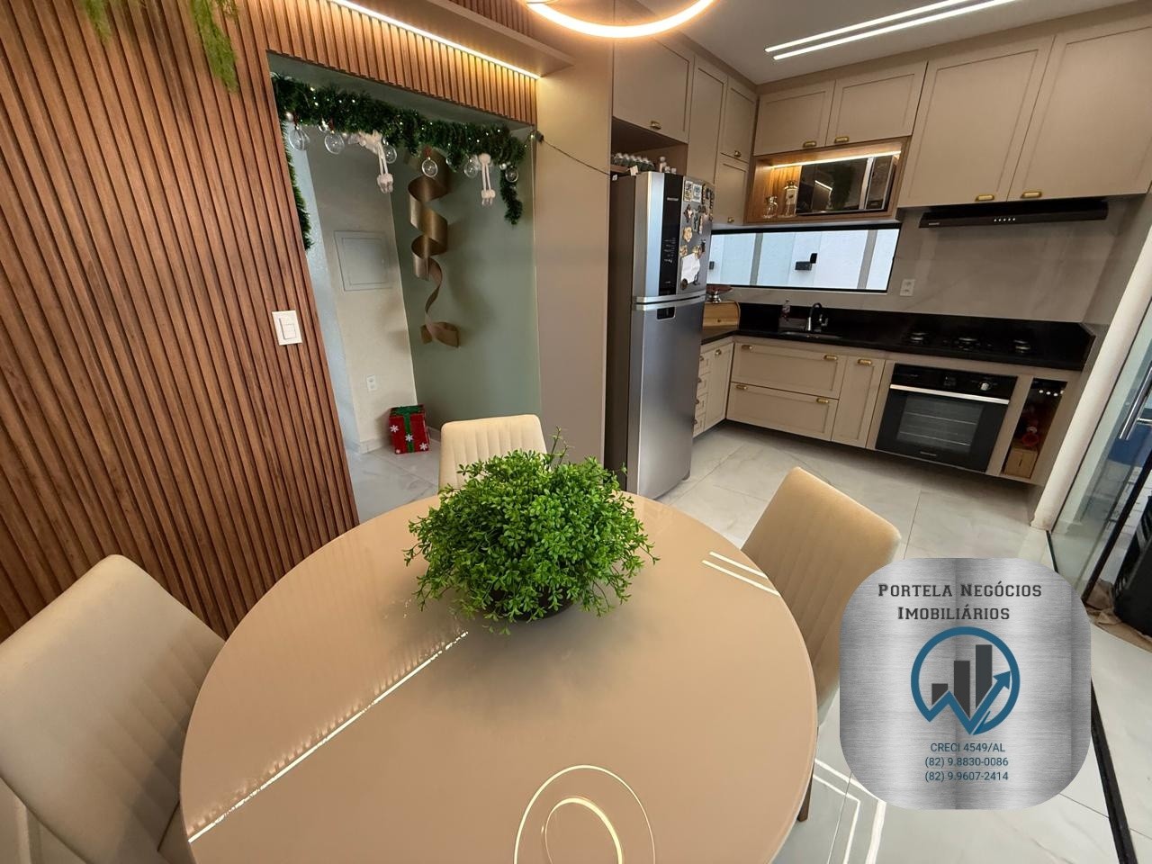 Casa de Condomínio, 3 quartos - Foto 7