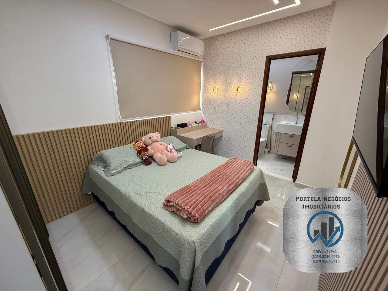 Casa de Condomínio, 3 quartos - Foto 13