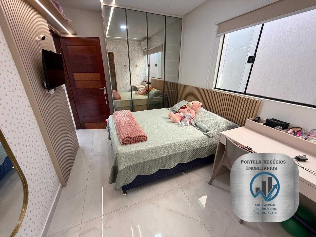 Casa de Condomínio, 3 quartos - Foto 15