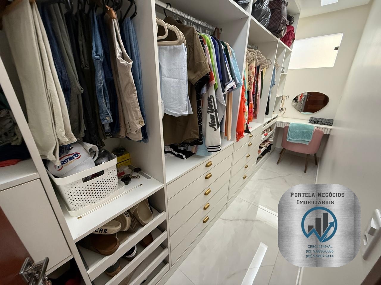 Casa de Condomínio, 3 quartos - Foto 17