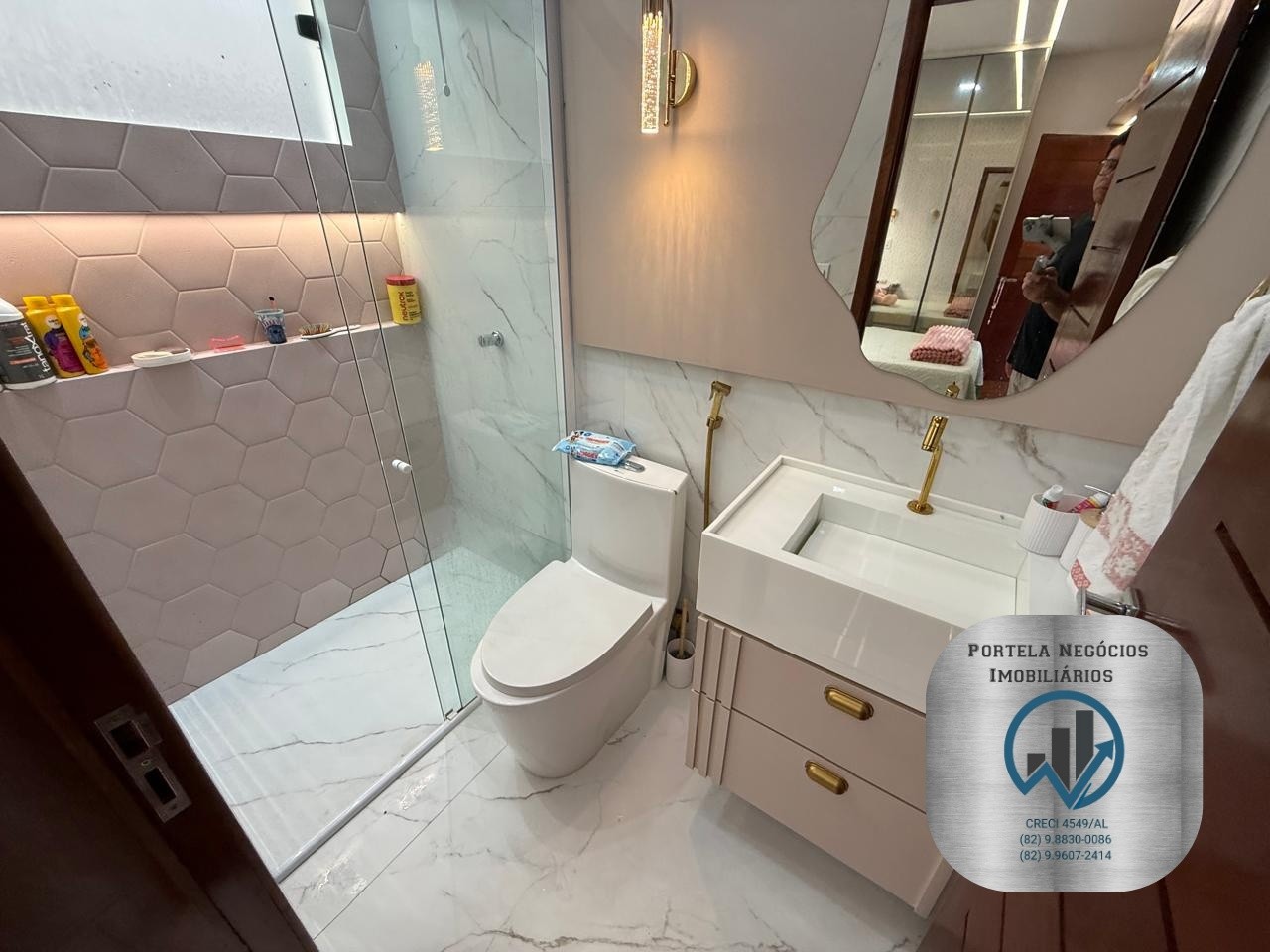 Casa de Condomínio, 3 quartos - Foto 14