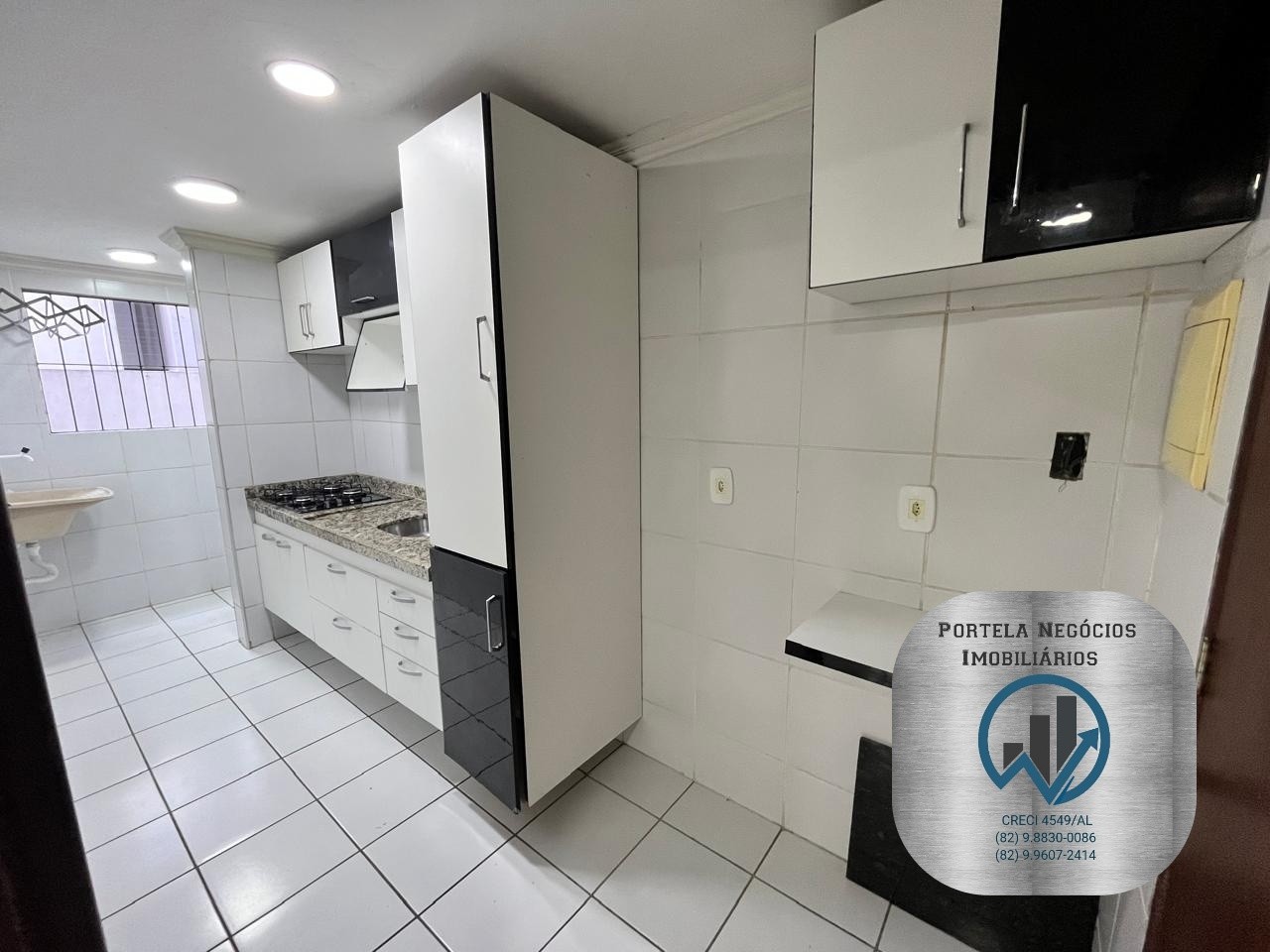 Apartamento, 3 quartos, 78 m² - Foto 4