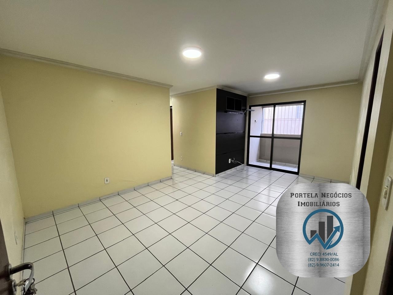 Apartamento, 3 quartos, 78 m² - Foto 3