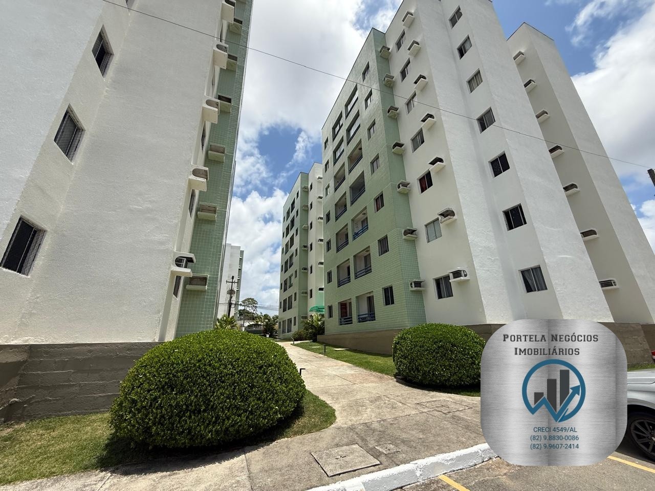 Apartamento, 3 quartos, 62 m² - Foto 4