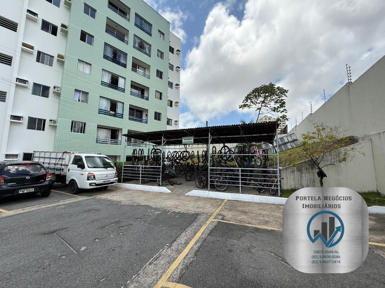 Apartamento, 3 quartos, 62 m² - Foto 3