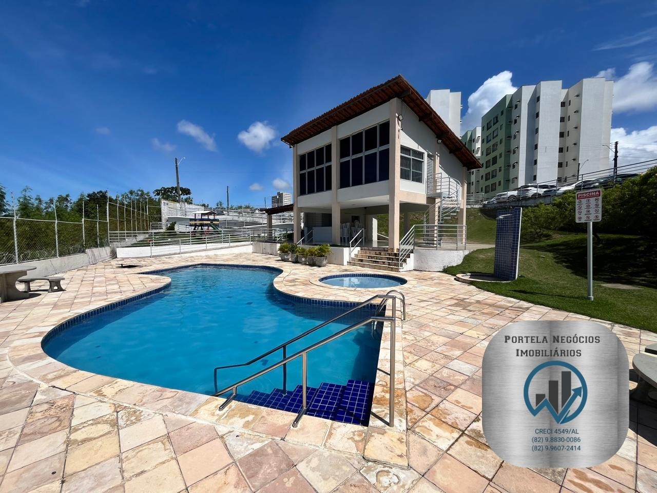 Apartamento, 3 quartos, 62 m² - Foto 6