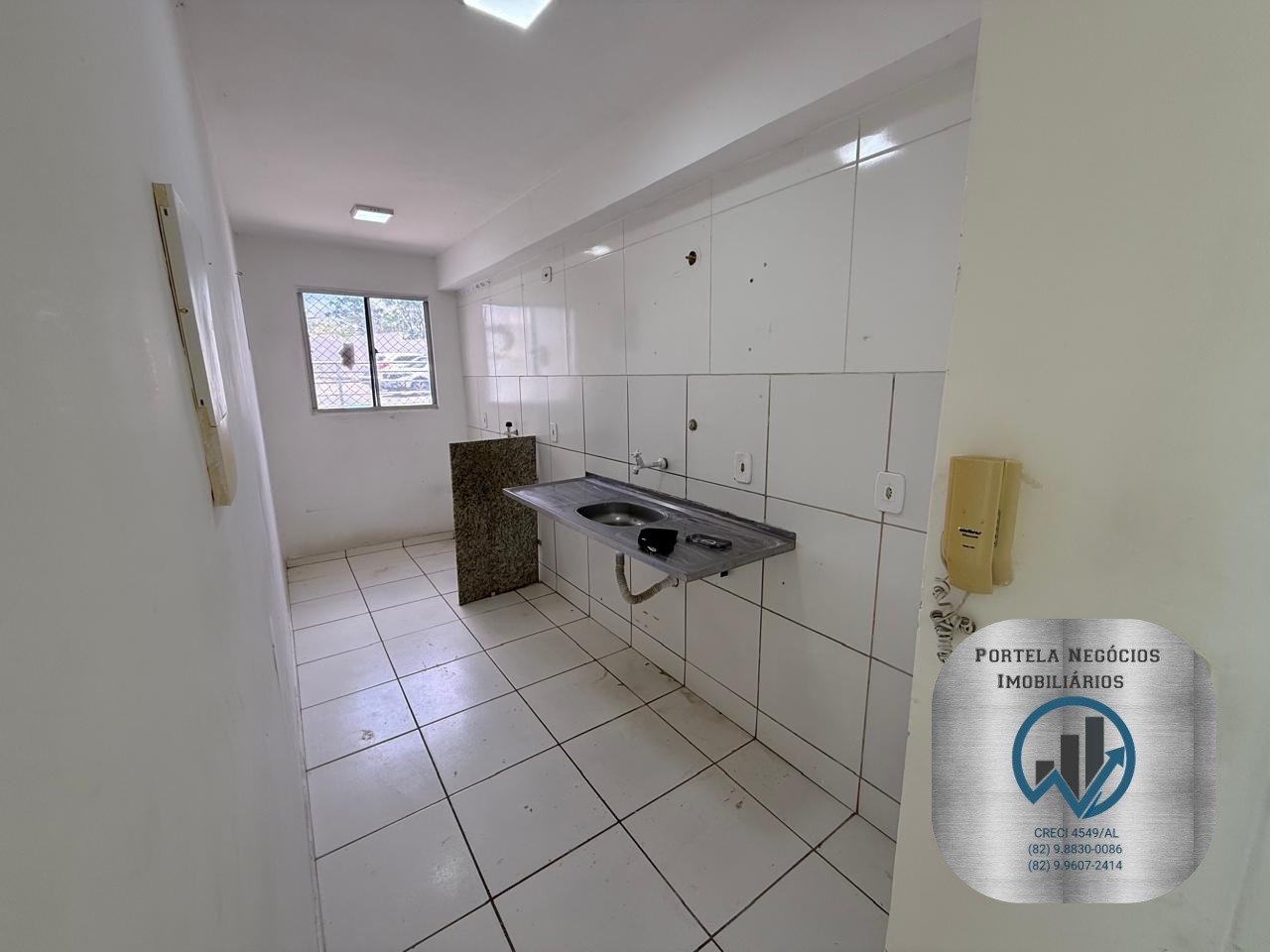 Apartamento, 3 quartos, 62 m² - Foto 8