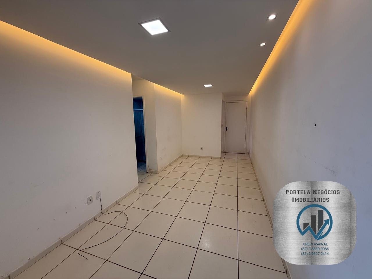 Apartamento, 3 quartos, 62 m² - Foto 9